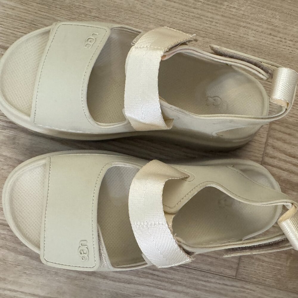 UGG sandals